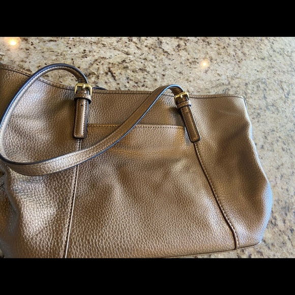 Anne Klein purse - Picture 3 of 3